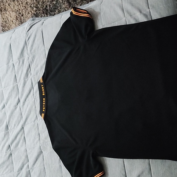 Psycho Bunny Men's Dover Sport Polo - Picture 3 of 4